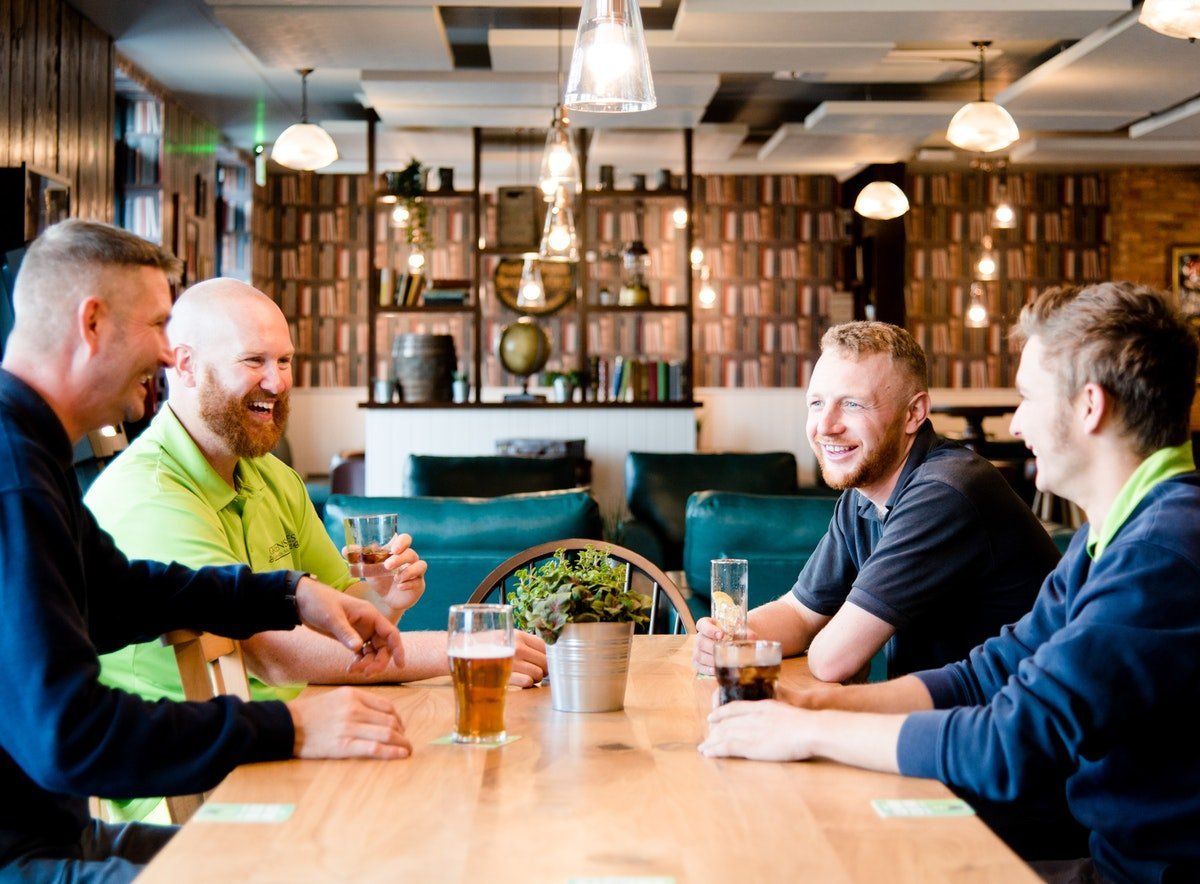 Hinkley & Sedgemoor Campus Bar Facilities