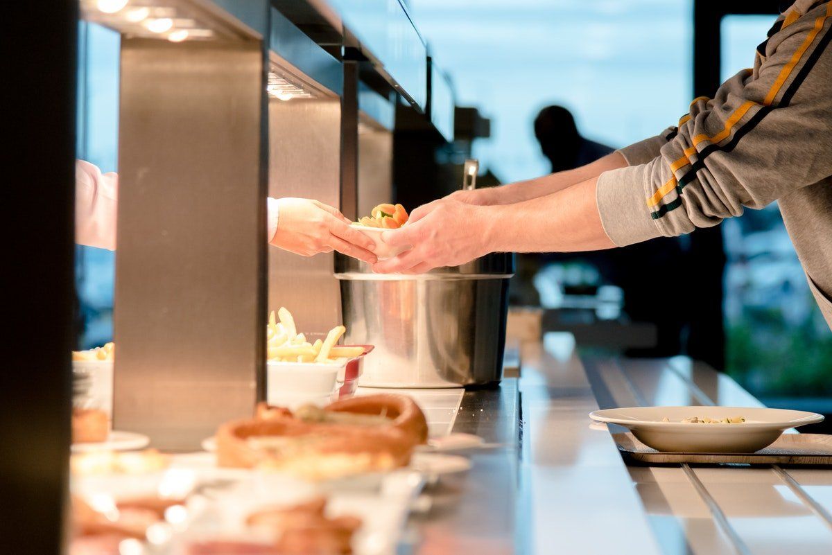 Hinkley & Sedgemoor Campus Kitchen & Restaurant