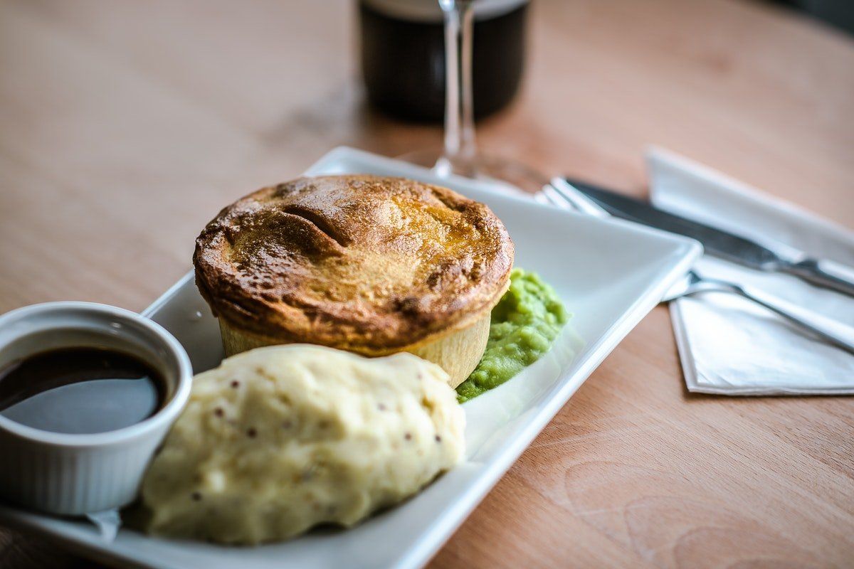 Hinkley & Sedgemoor Campus Kitchen & Restaurant