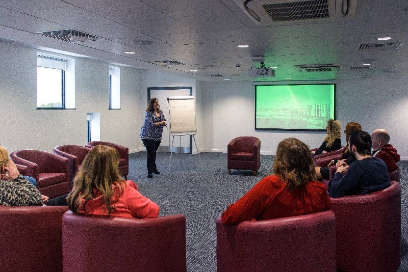 Meeting Rooms for Hire Somerset
