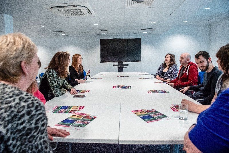 Meeting Rooms for Hire Somerset