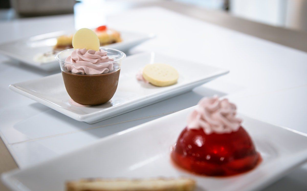 Hinkley & Sedgemoor Campus Kitchen & Restaurant