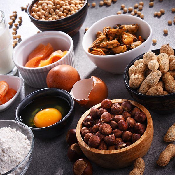 Introduction to Allergens