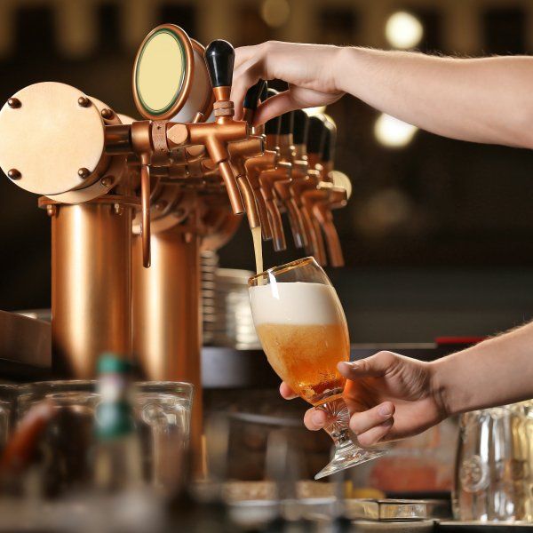 Award for Personal Licence Holders (RQF)