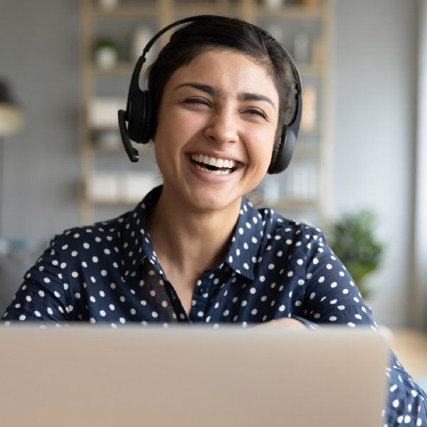 Award in Customer Service (RQF)