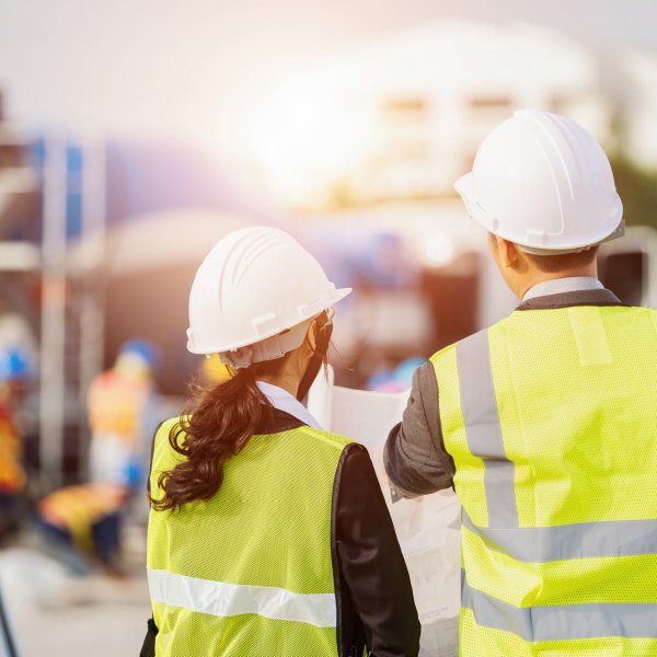 Award in Health and Safety within the Workplace (RQF)