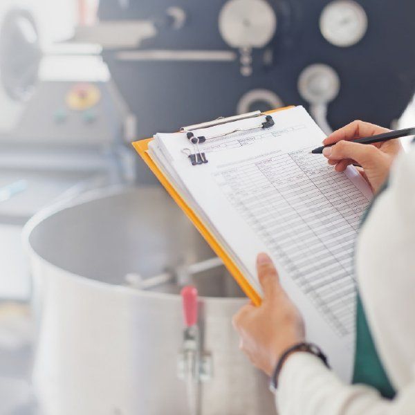 Award in Food Safety for Catering (RQF)