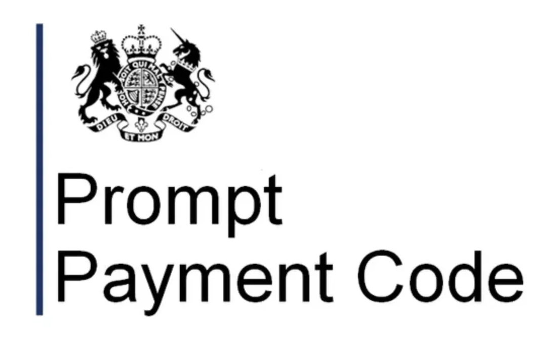 HOST SOMERSET | Prompt Payment Code