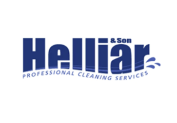 GA Helliar and Son Ltd Logo | HOST Somerset Partner