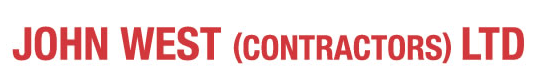 John West Contractors Logo | HOST Somerset Partner