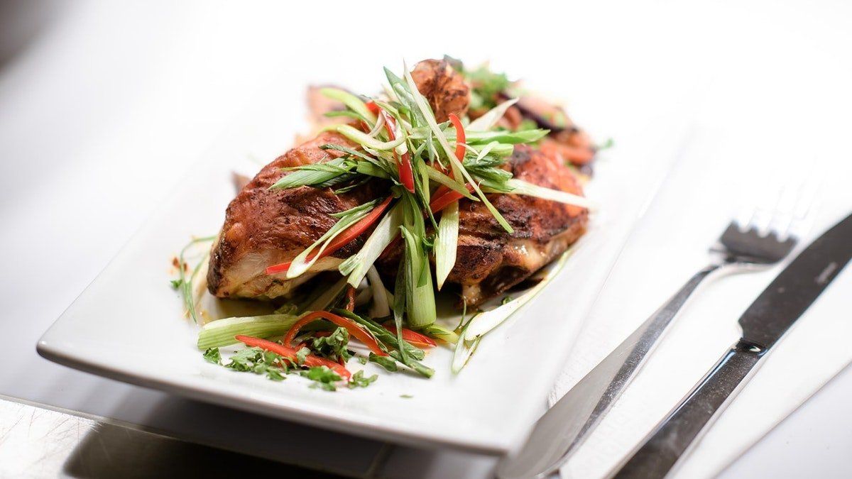 Hinkley & Sedgemoor Campus Kitchen & Restaurant