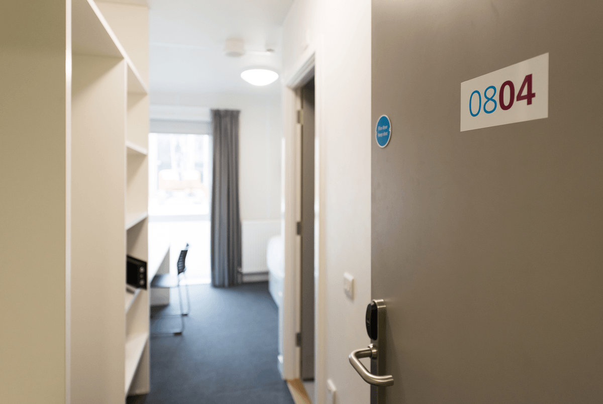 Hinkley & Sedgemoor Campus Accommodation