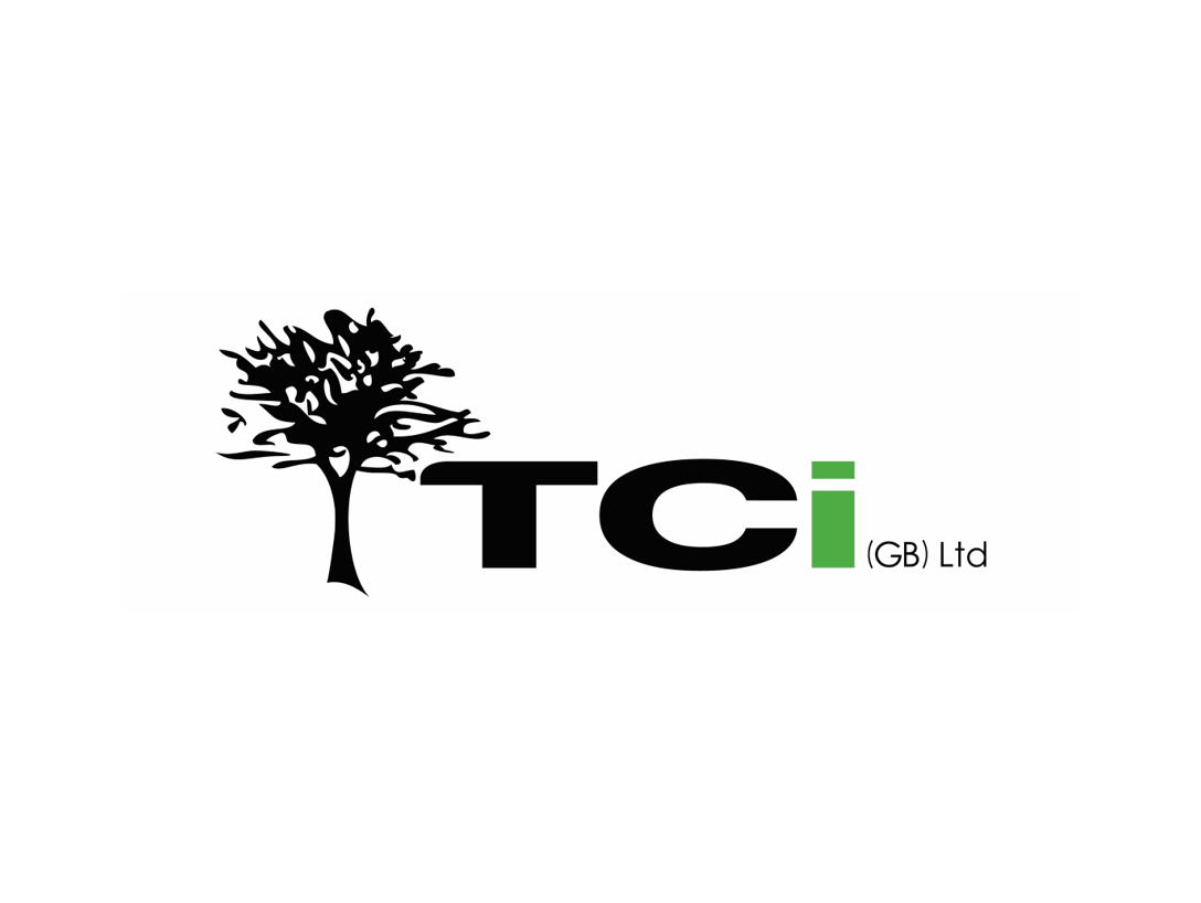 TCi GB Ltd Logo