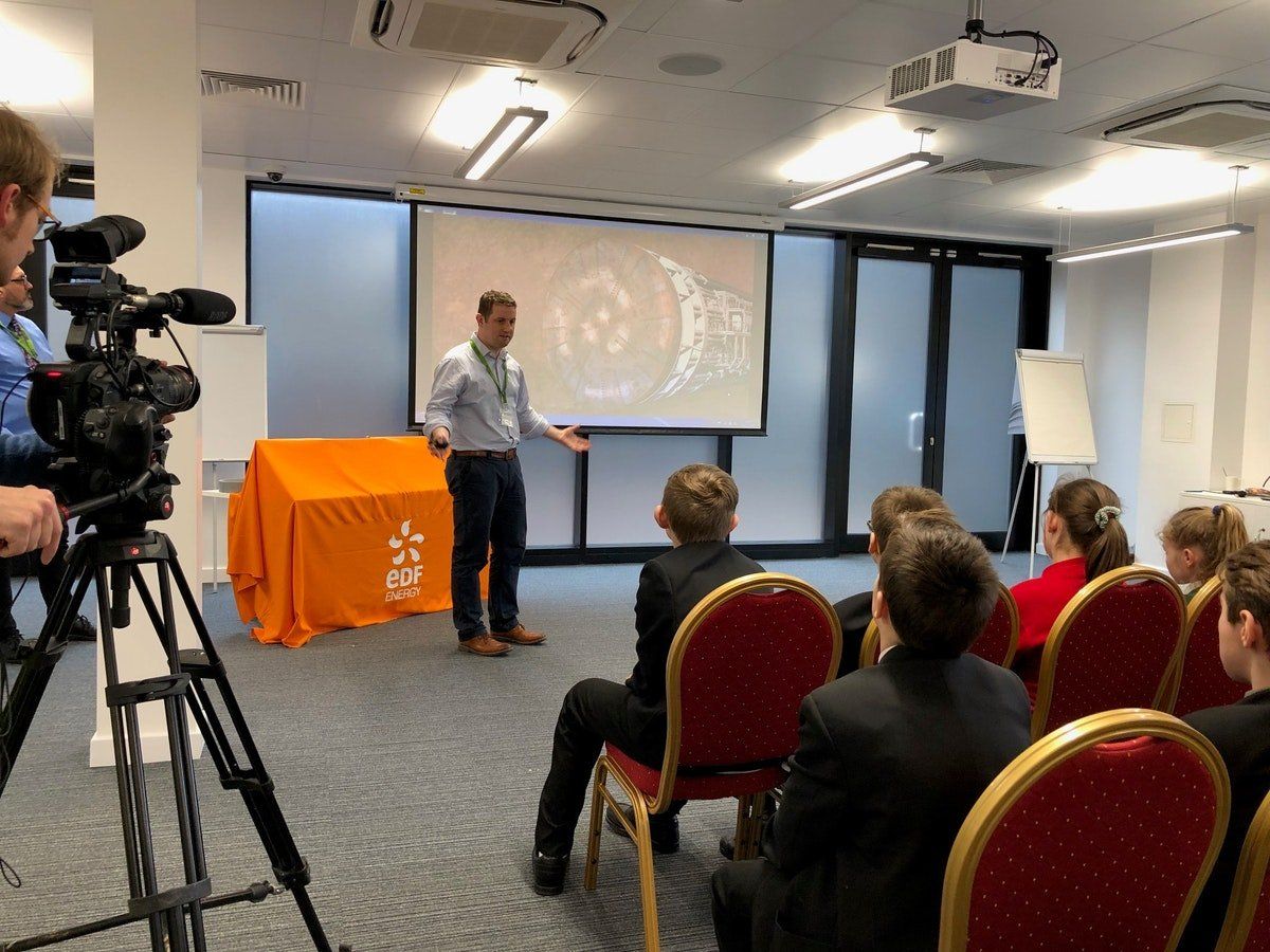 Hinkley & Sedgemoor Campus Meeting & Conference Facilities