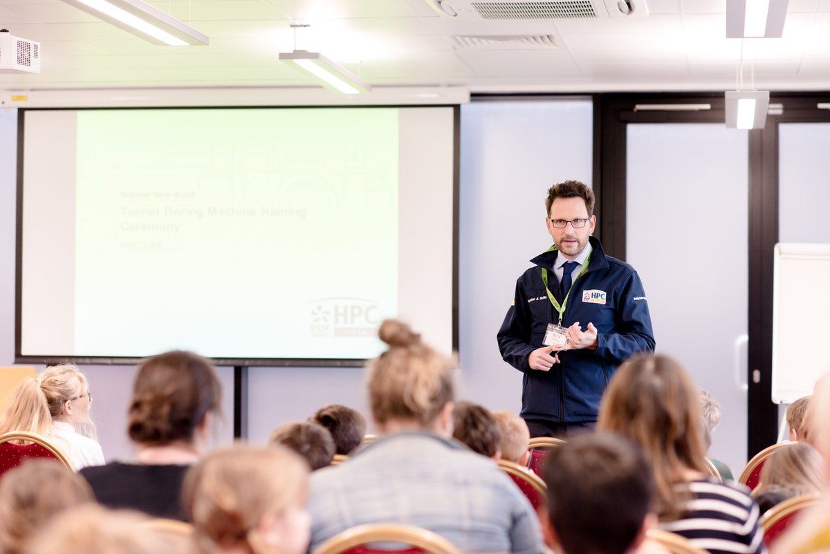 Hinkley & Sedgemoor Campus Meeting & Conference Facilities