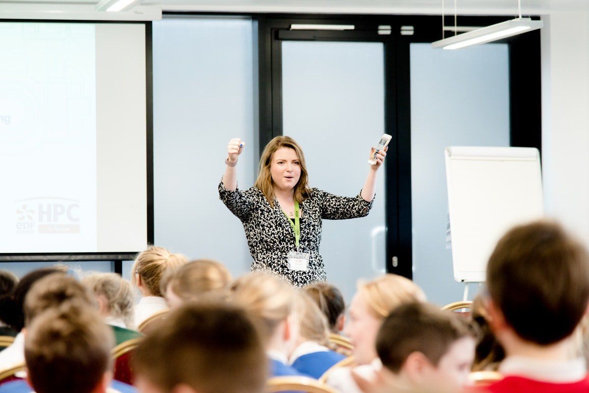 Hinkley & Sedgemoor Campus Meeting & Conference Facilities