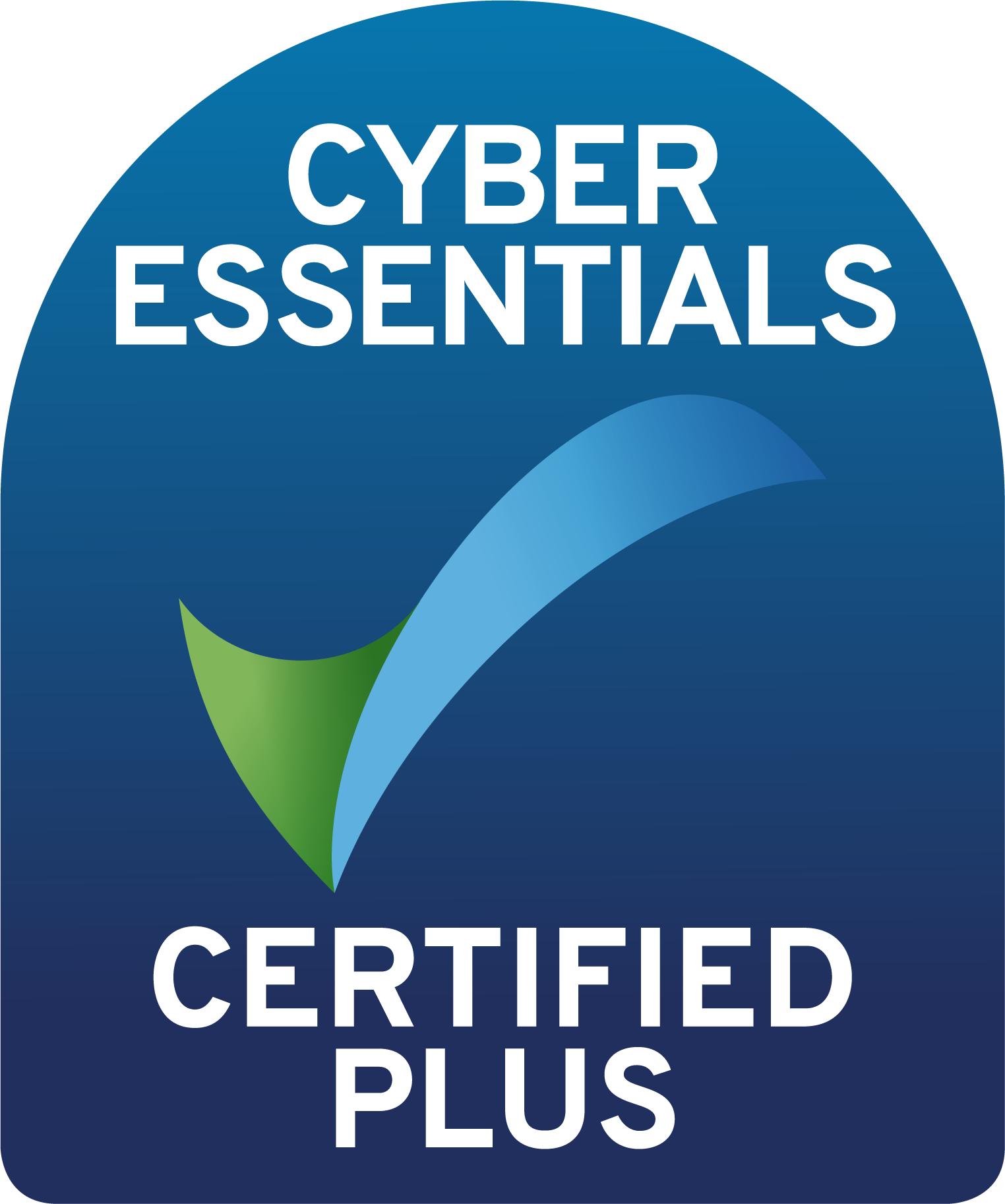 HOST SOMERSET | Cyber Essentials Plus Certified