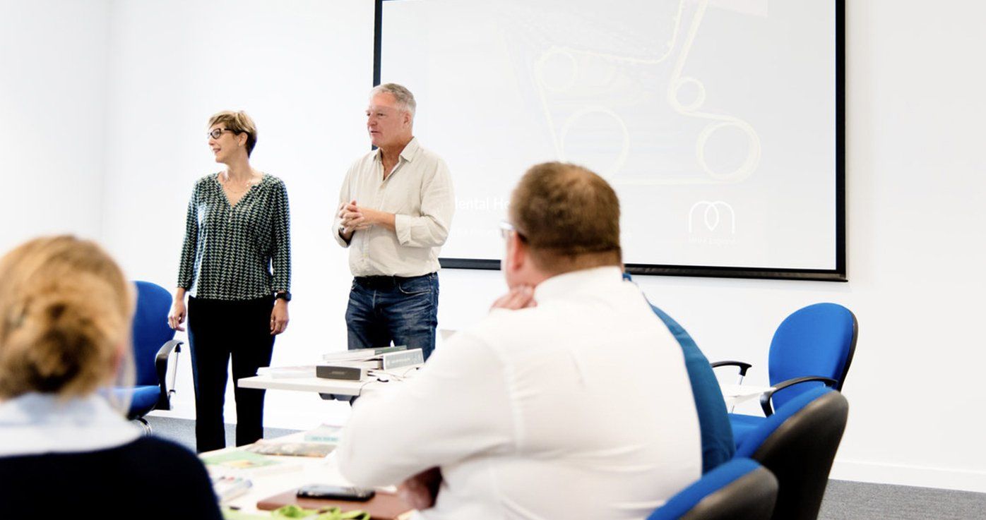 Hinkley & Sedgemoor Campus Meeting Rooms