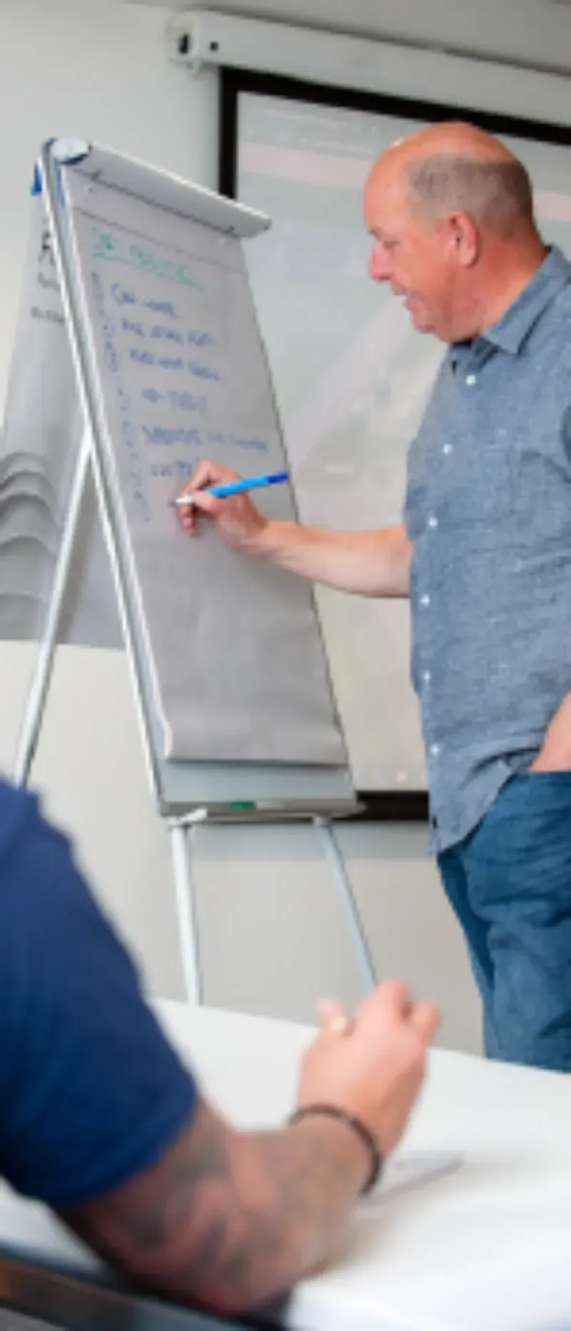 HOST SOMERSET |  Hinkley & Sedgemoor Campus Conference & Meeting Rooms