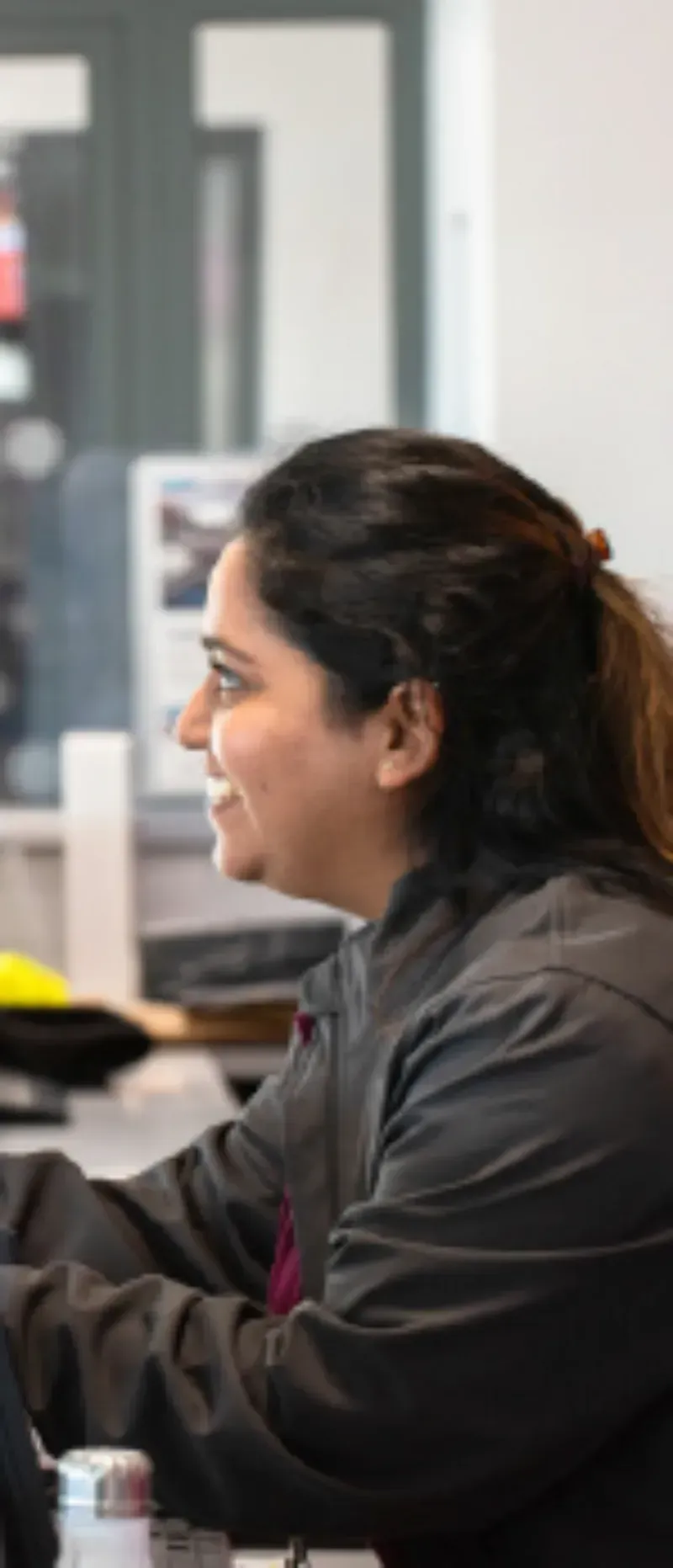 HOST SOMERSET |  Hinkley & Sedgemoor Campus Work With Us