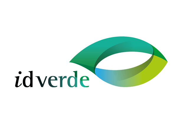 idverde Logo | HOST Somerset Partner