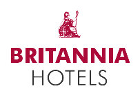 Britannia Hotels  Logo | HOST Somerset Partner