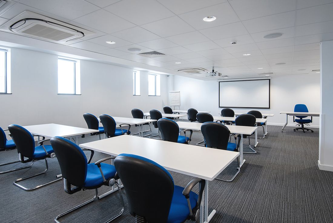 Meeting Rooms for Hire Somerset