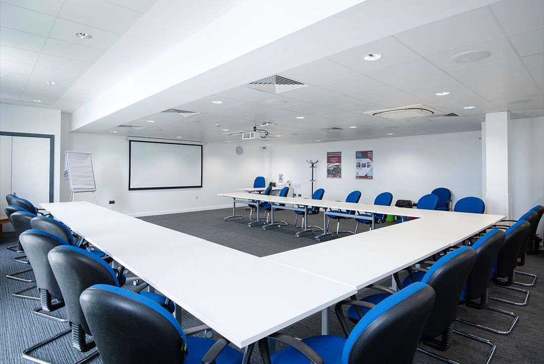 Meeting Rooms for Hire Somerset