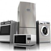 Appliances - Baker Appliance And Refrigeration Service In Yorktown, VA
