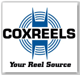 Cox Reels Products