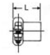 Flexmaster Tube Bulk Head