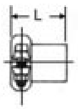 Flexmaster Tube Bulk Head