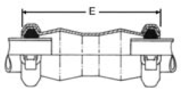 Flexmaster Tube Double Bulged