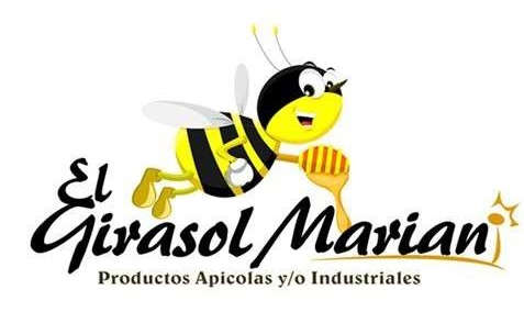 El Girasol Marian LOGO