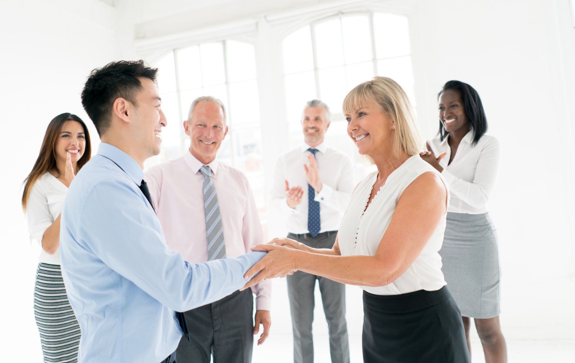 PAIRS Warrior to Soul Mate