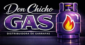 Don Chicho Gas