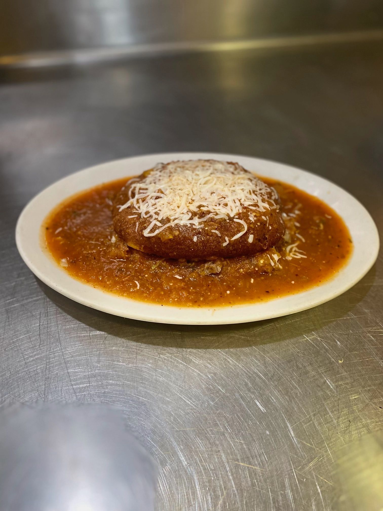 Torta Ahugada