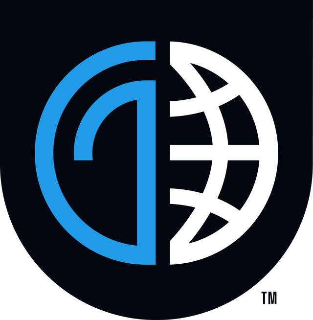 Genesis Router Logo Genesis International Logo