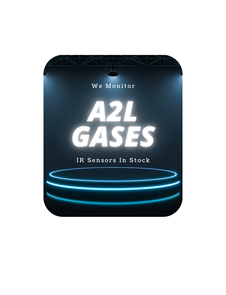 A2l gases is a product that is in stock.