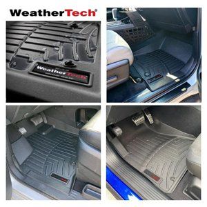 New Weather Tech Floor Liners — Fraser, MI — Phase Four