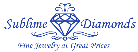 Sublime Diamonds: Fine Jewelry – Oak Brook, IL | Custom Jewelry