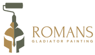 Painter in Burlington, NJ | Romans Gladiator Painters