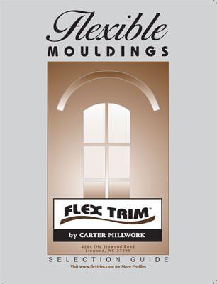 FlexTrom Flexible Moldings