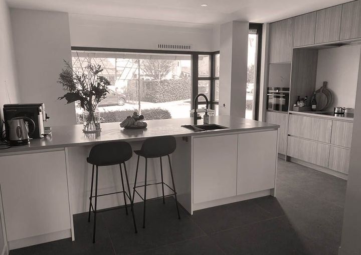 Keuken