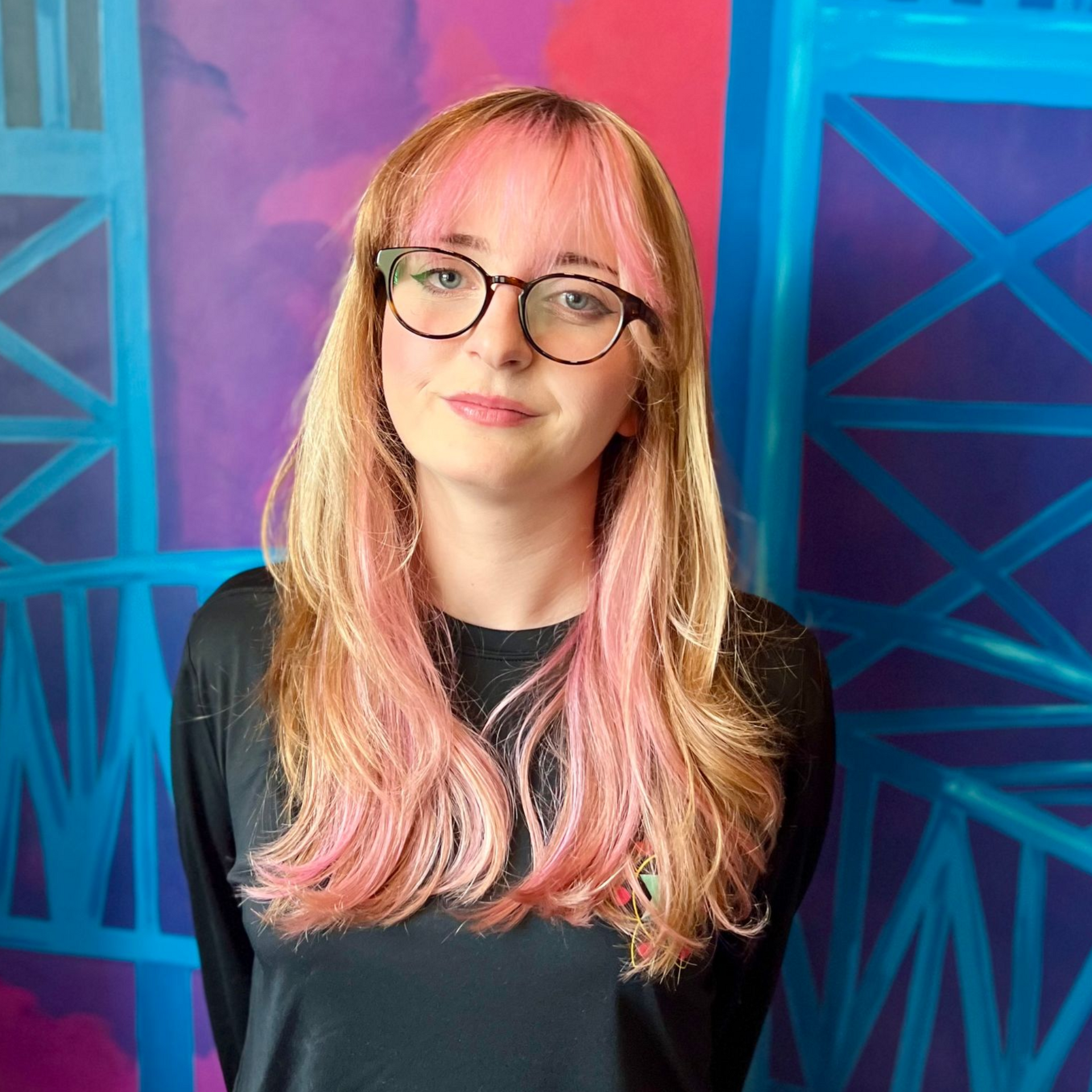 Ian Cleary | Artist |  Heartspace Art