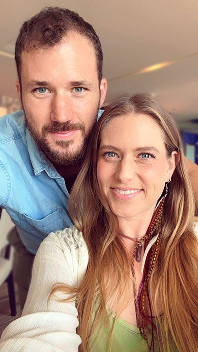 Ian & Danielle Cleary | Jacksonville, FL | Heartspace Art