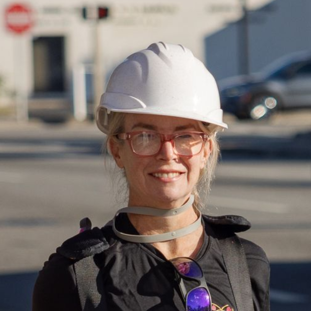 Milu Rodriguez | Artist |  Heartspace Art