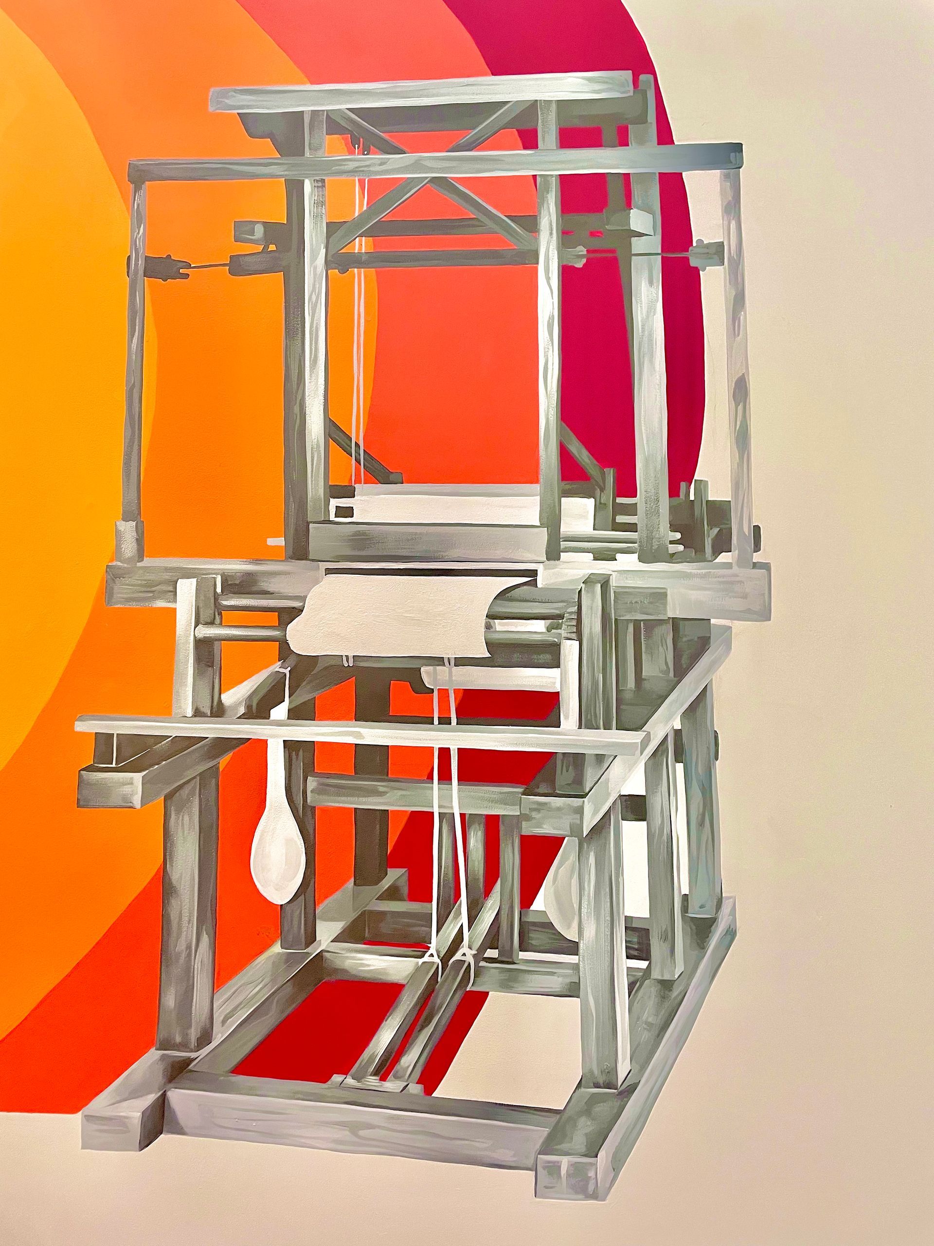 river mural. commercial murals. murals in florida. realistic mural. mural art. public art. murals in jacksonville, fl.