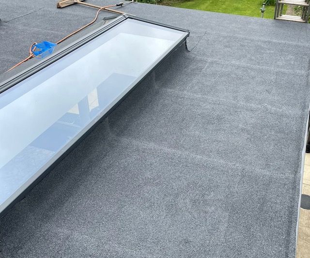 Skylight Window Specialists Tradex Roofing of Fleet, Hampshire