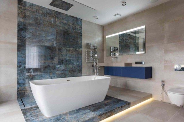 Bathroom Renovations, Shower Remodeling, Cambridge, ON